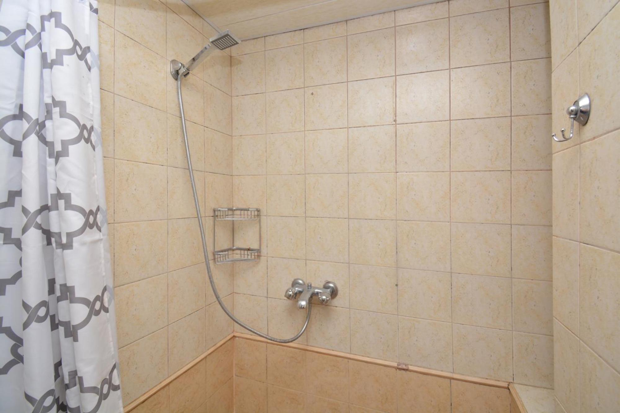Apartment In Abovyan Street, 耶烈万 外观 照片
